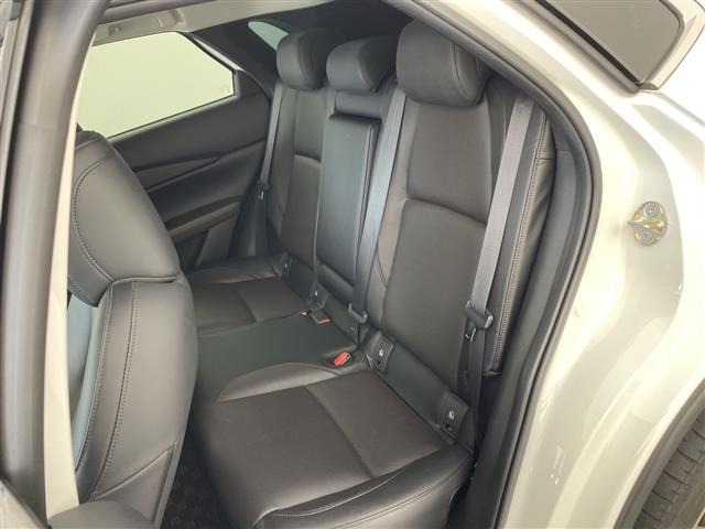 Mazda CX-30 2019 8063674-11