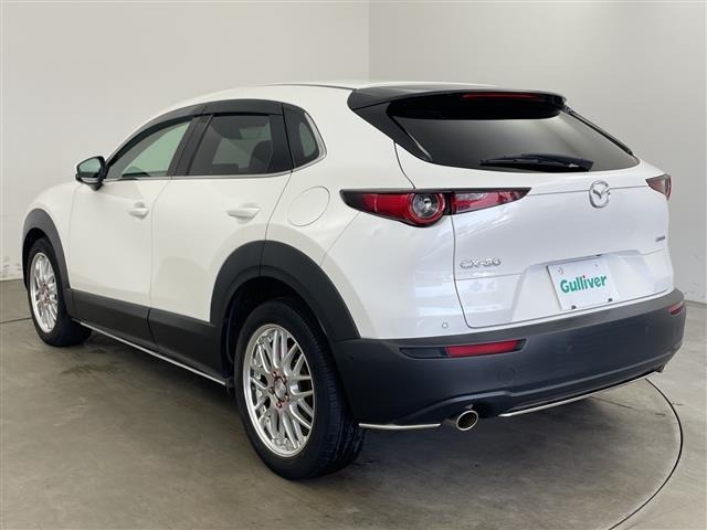Mazda CX-30 2019 8063674-13