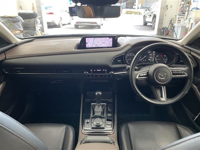 Mazda CX-30 2019 8063674-14