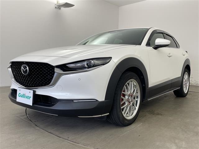 Mazda CX-30 2019 8063674-15