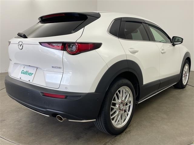Mazda CX-30 2019 8063674-16