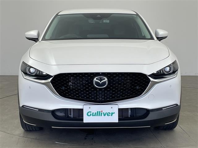 Mazda CX-30 2019 8063674-17