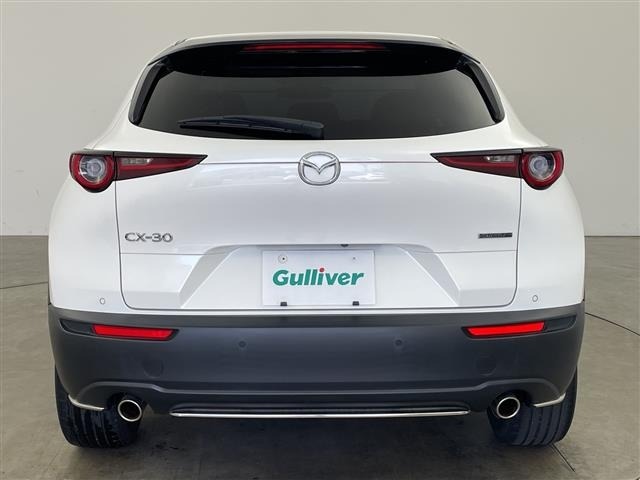 Mazda CX-30 2019 8063674-18
