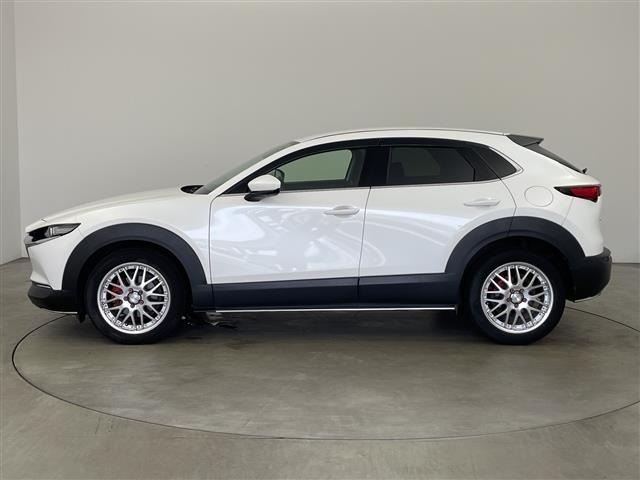 Mazda CX-30 2019 8063674-21