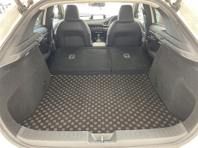 Mazda CX-30 2019 8063674-22