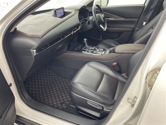 Mazda CX-30 2019 8063674-8