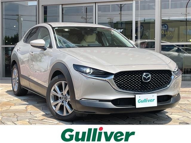 Mazda CX-30 2022 8063675-0