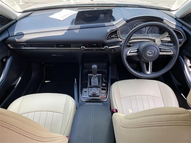 Mazda CX-30 2022 8063675-14