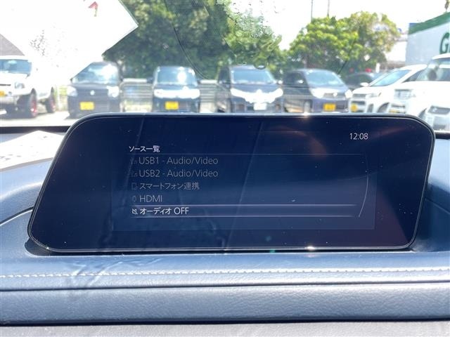 Mazda CX-30 2022 8063675-18