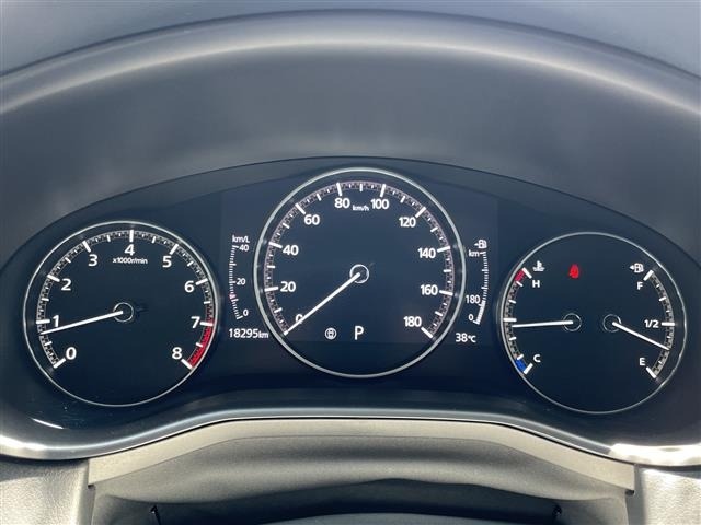 Mazda CX-30 2022 8063675-19