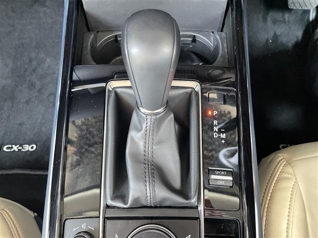 Mazda CX-30 2022 8063675-20