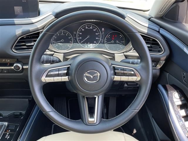 Mazda CX-30 2022 8063675-21