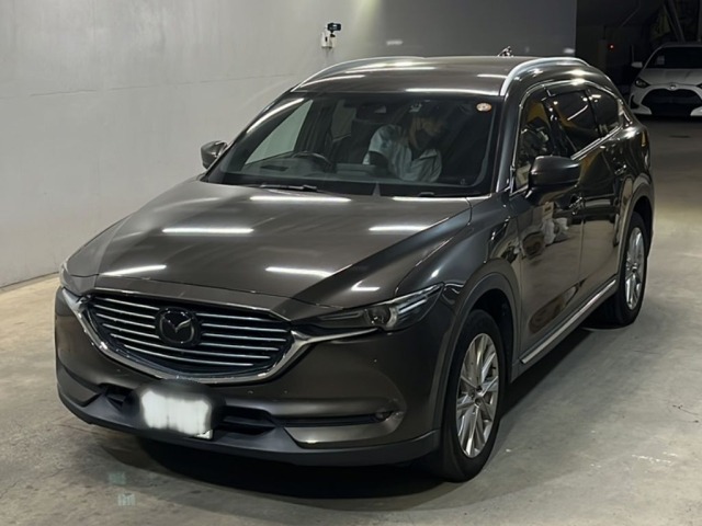 Mazda CX-8 2018 8070881-0