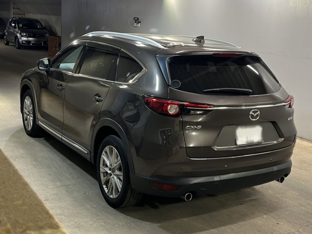 Mazda CX-8 2018 8070881-1