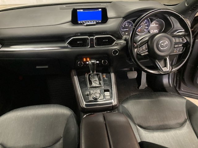 Mazda CX-8 2018 8070881-3