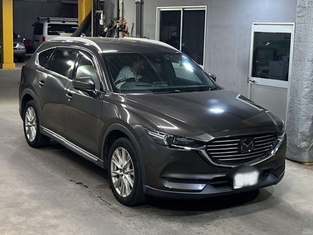 Mazda CX-8 2018 8070881-4