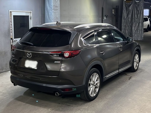 Mazda CX-8 2018 8070881-5