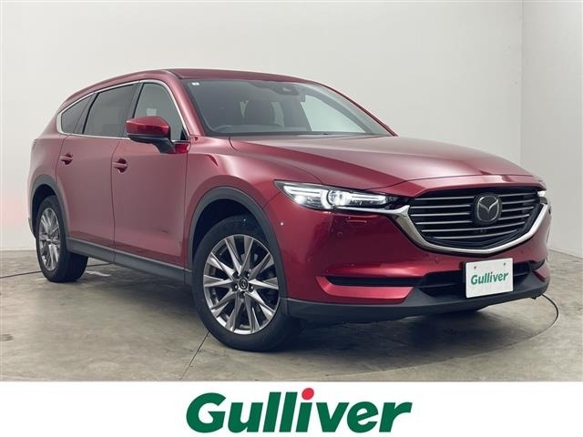 Mazda CX-8 2019 8072545-0