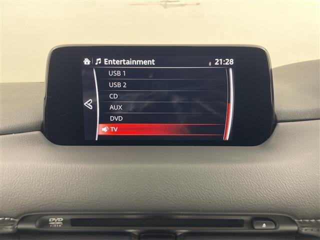 Mazda CX-8 2019 8072545-11