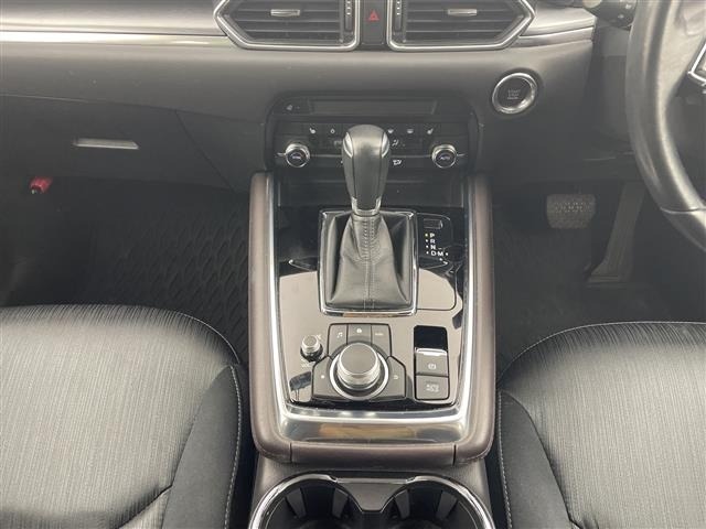 Mazda CX-8 2019 8072545-12