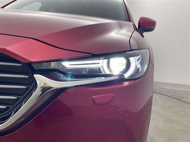 Mazda CX-8 2019 8072545-14