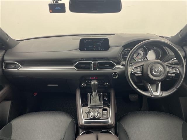 Mazda CX-8 2019 8072545-15