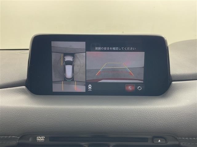 Mazda CX-8 2019 8072545-17
