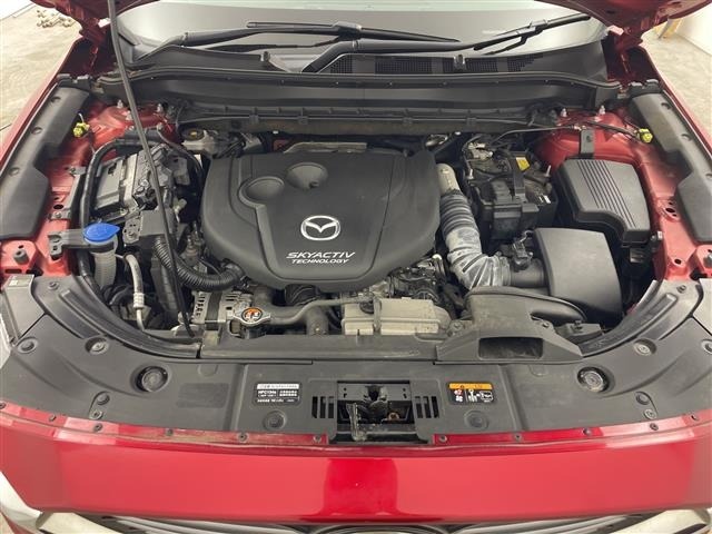 Mazda CX-8 2019 8072545-21