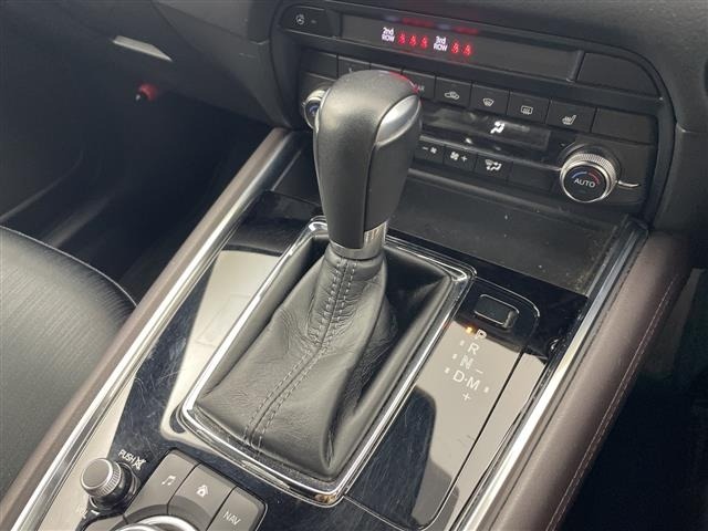 Mazda CX-8 2019 8072545-22
