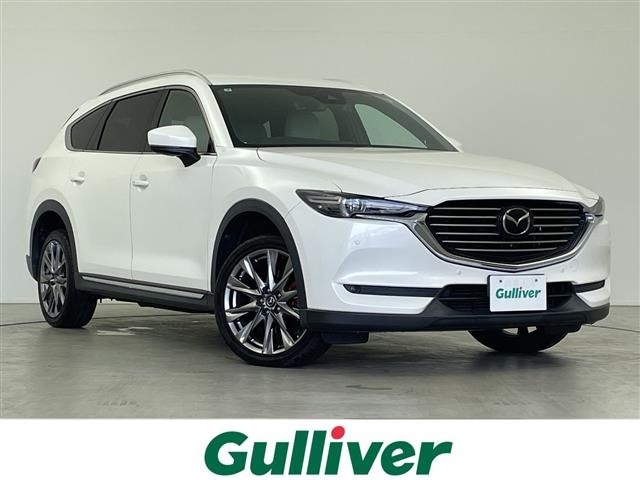 Mazda CX-8 2019 8072597-0