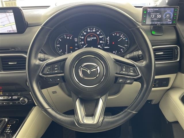 Mazda CX-8 2019 8072597-11