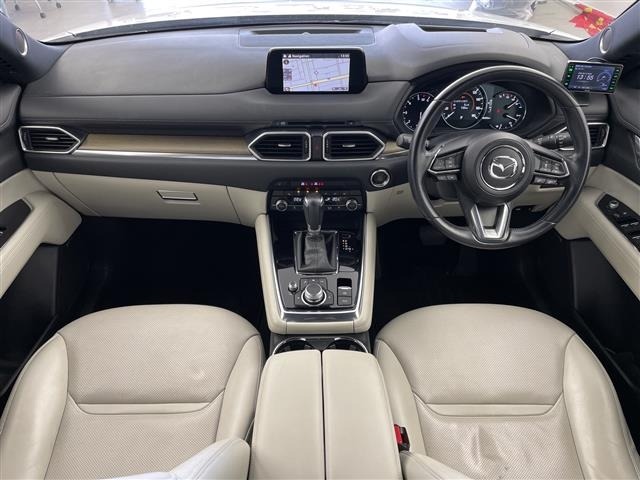Mazda CX-8 2019 8072597-12