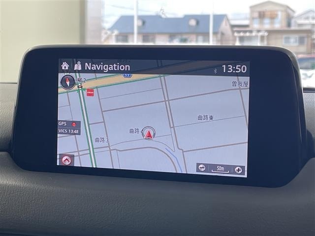 Mazda CX-8 2019 8072597-16