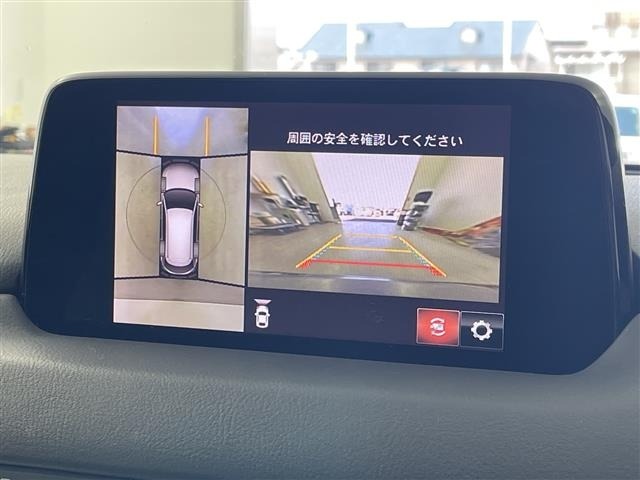 Mazda CX-8 2019 8072597-17