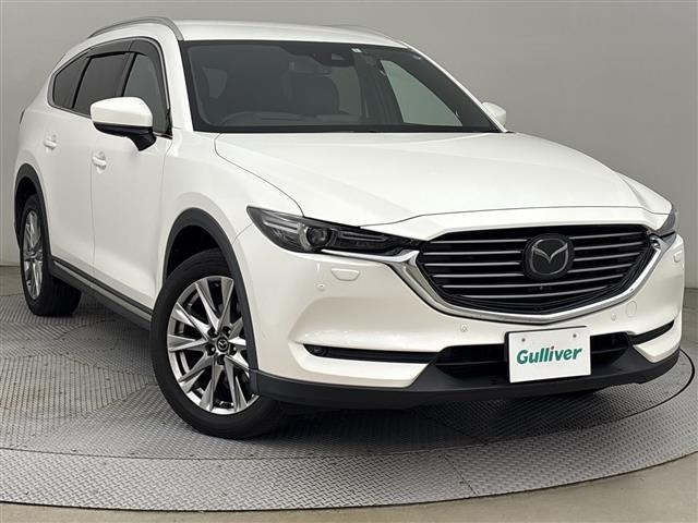 Mazda CX-8 2018 8072598-0