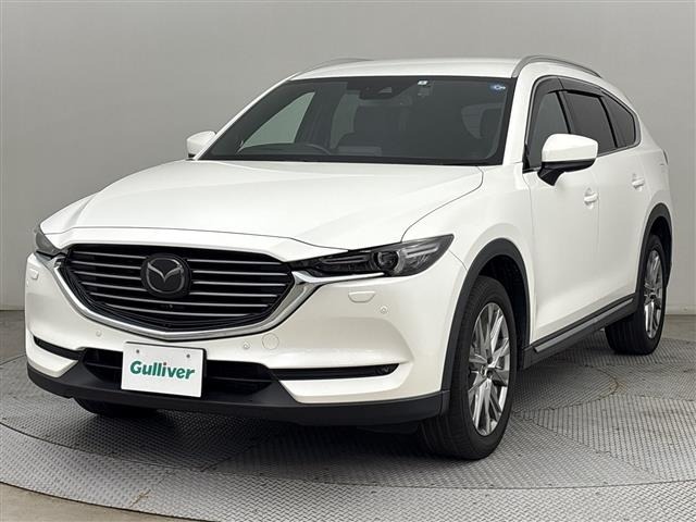 Mazda CX-8 2018 8072598-15