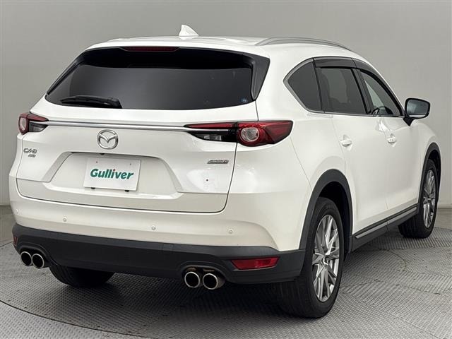 Mazda CX-8 2018 8072598-16