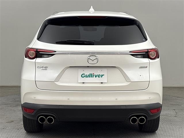 Mazda CX-8 2018 8072598-18