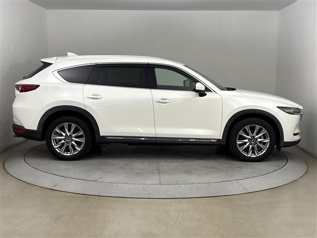 Mazda CX-8 2018 8072598-21