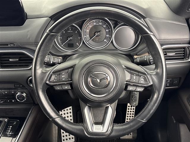 Mazda CX-8 2018 8072598-22