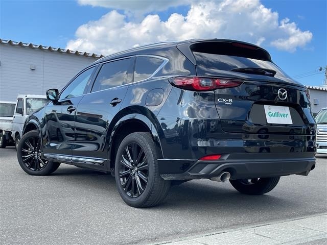 Mazda CX-8 2023 8072611-13
