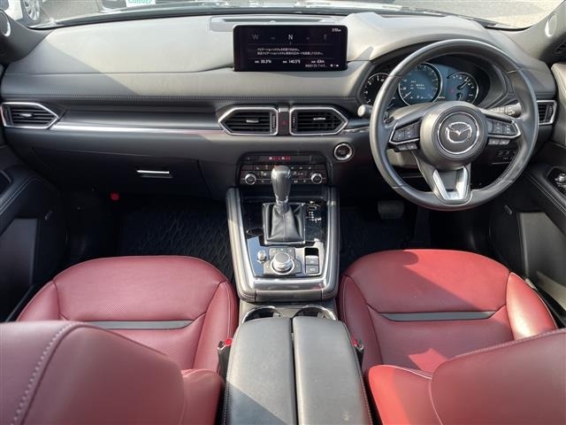 Mazda CX-8 2023 8072611-15