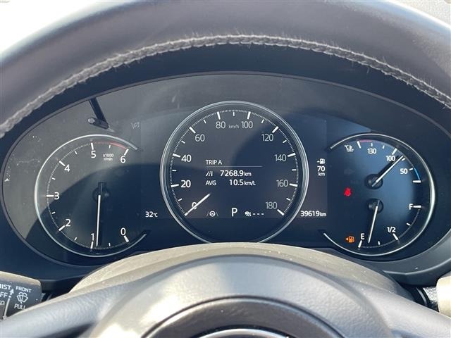Mazda CX-8 2023 8072611-19