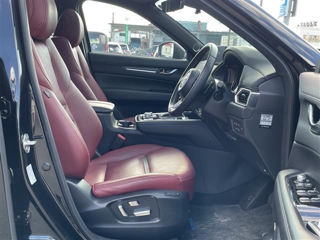 Mazda CX-8 2023 8072611-2