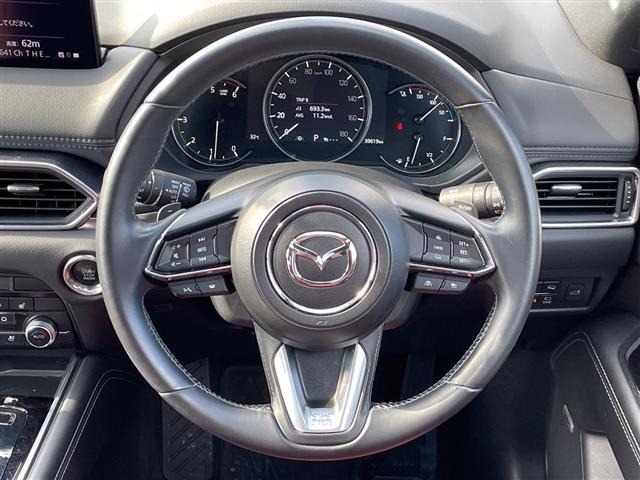 Mazda CX-8 2023 8072611-21