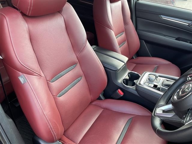 Mazda CX-8 2023 8072611-22