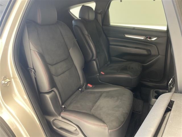 Mazda CX-8 2024 8072621-10