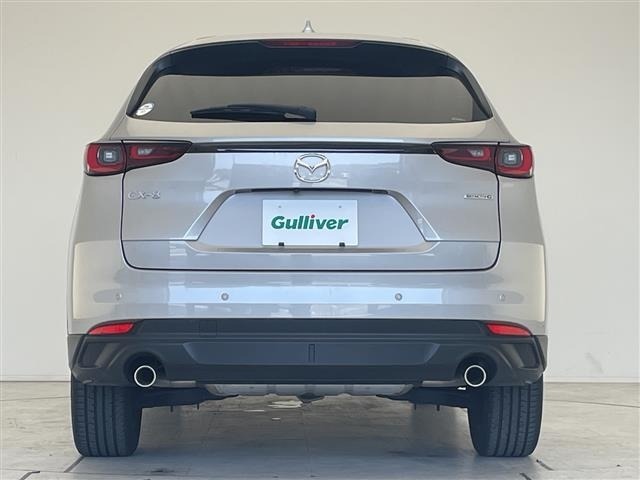 Mazda CX-8 2024 8072621-13