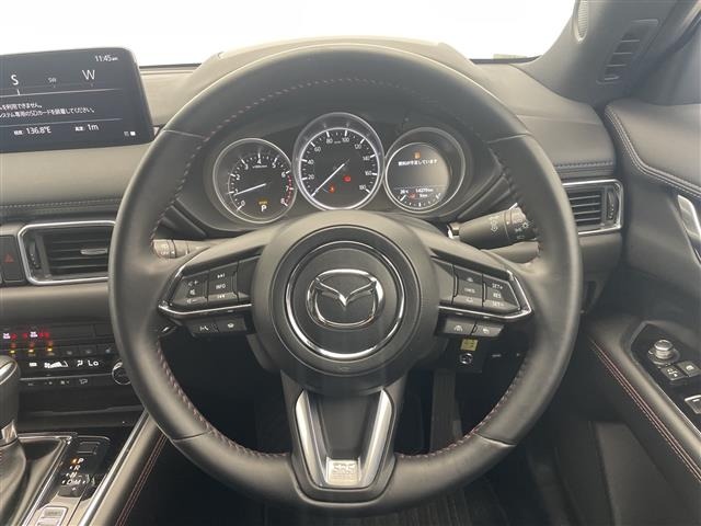 Mazda CX-8 2024 8072621-14