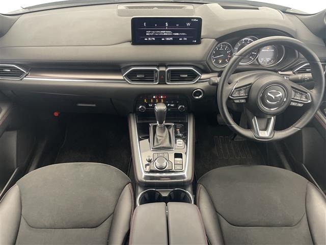Mazda CX-8 2024 8072621-15
